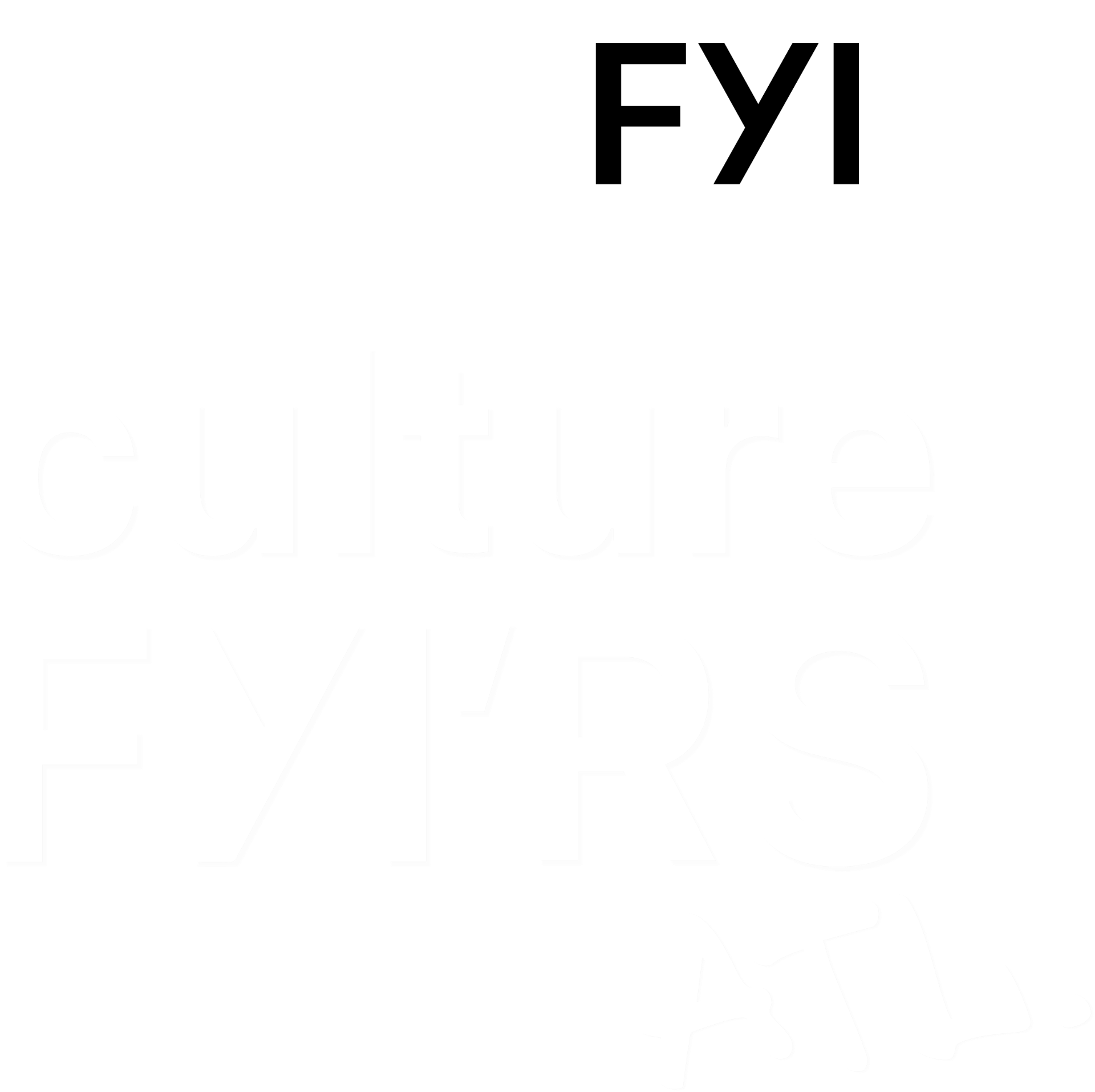 Culture FYI'RS ATL